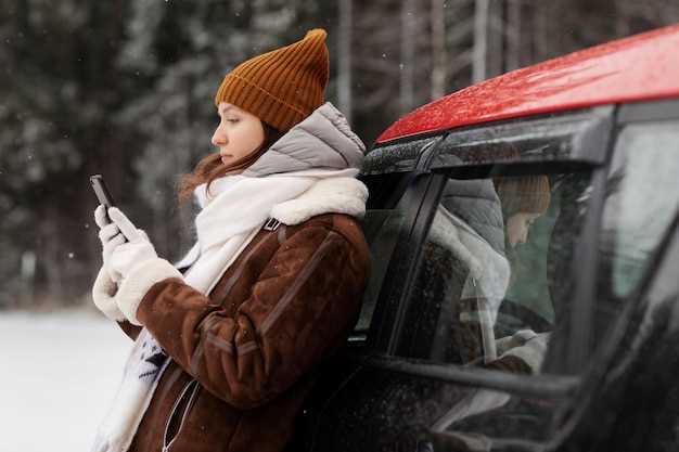 Лучшие японские кроссоверы для зимы: какой выбрать для суровых условий?